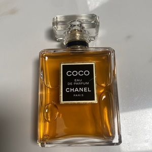 Chanel Coco Eau De Parfum
